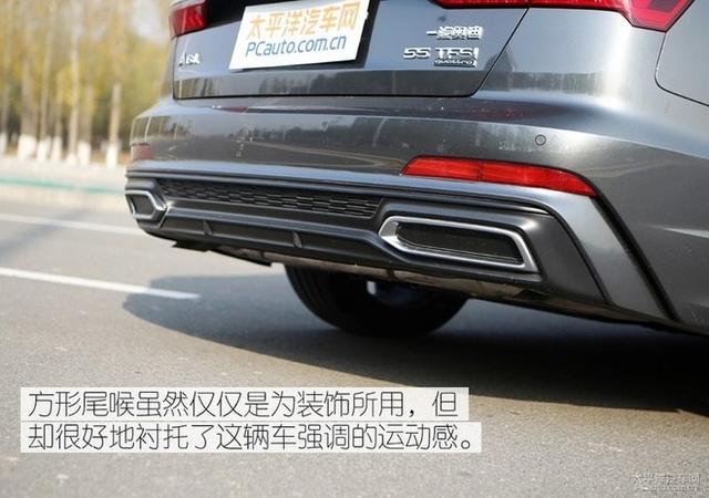 奥迪2020年国产超10款车 全新A6L将上市